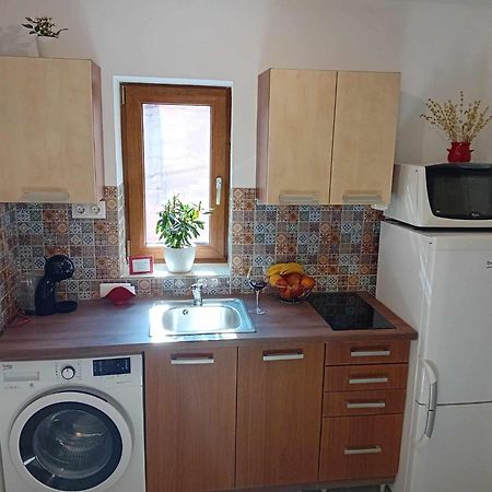 Edi Apartman فيتْشيش المظهر الخارجي الصورة