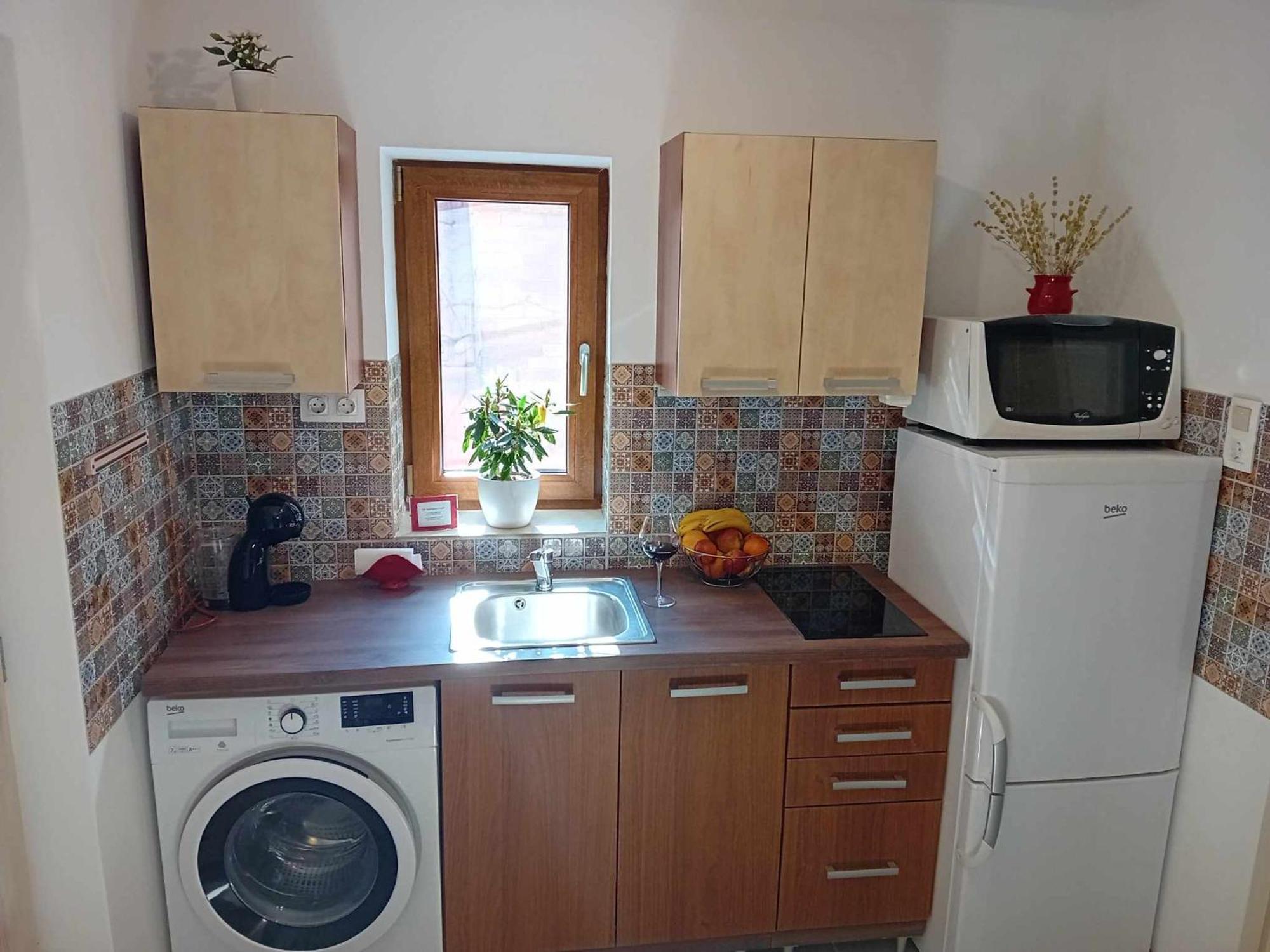 Edi Apartman فيتْشيش المظهر الخارجي الصورة