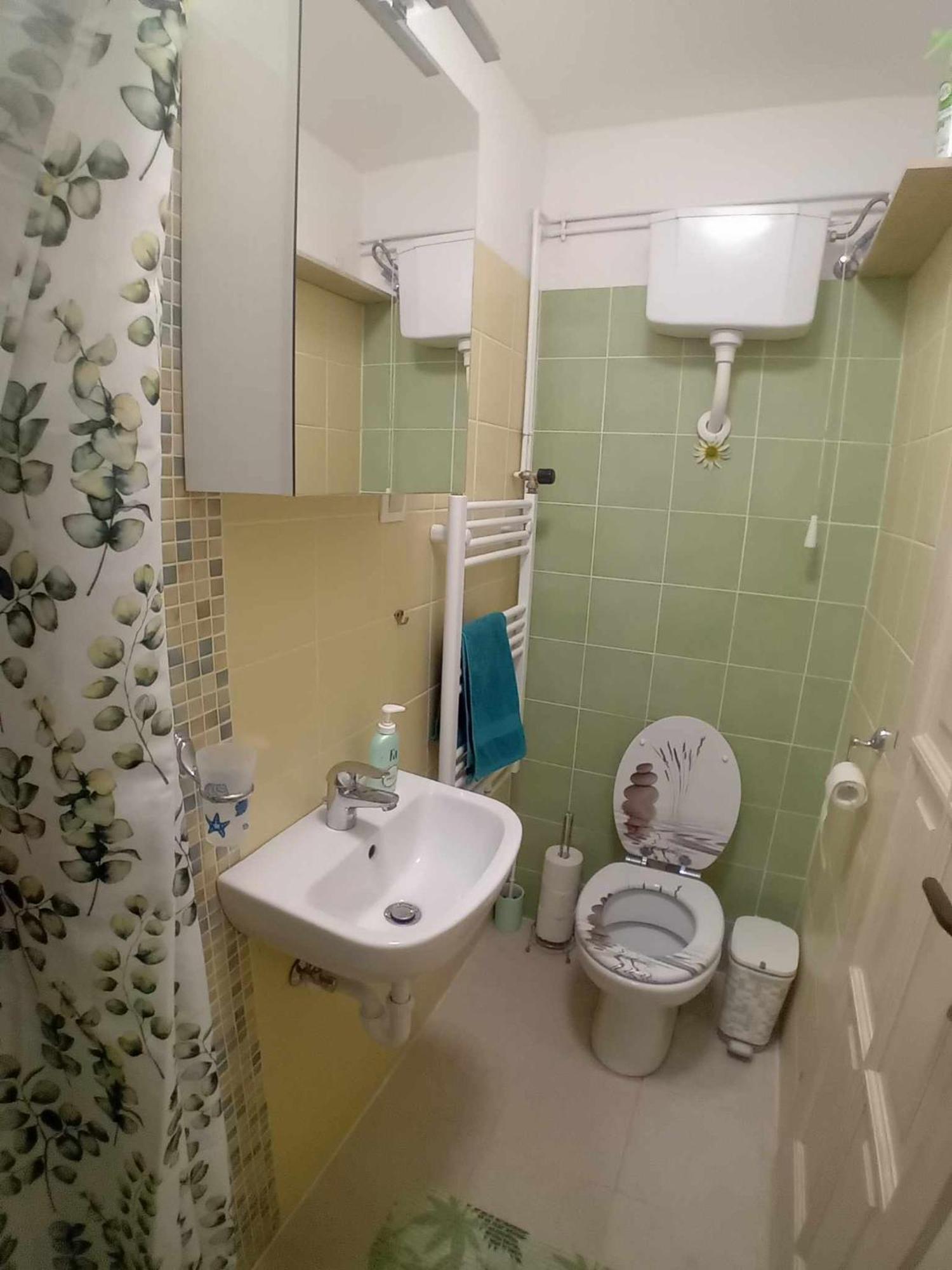 Edi Apartman فيتْشيش المظهر الخارجي الصورة
