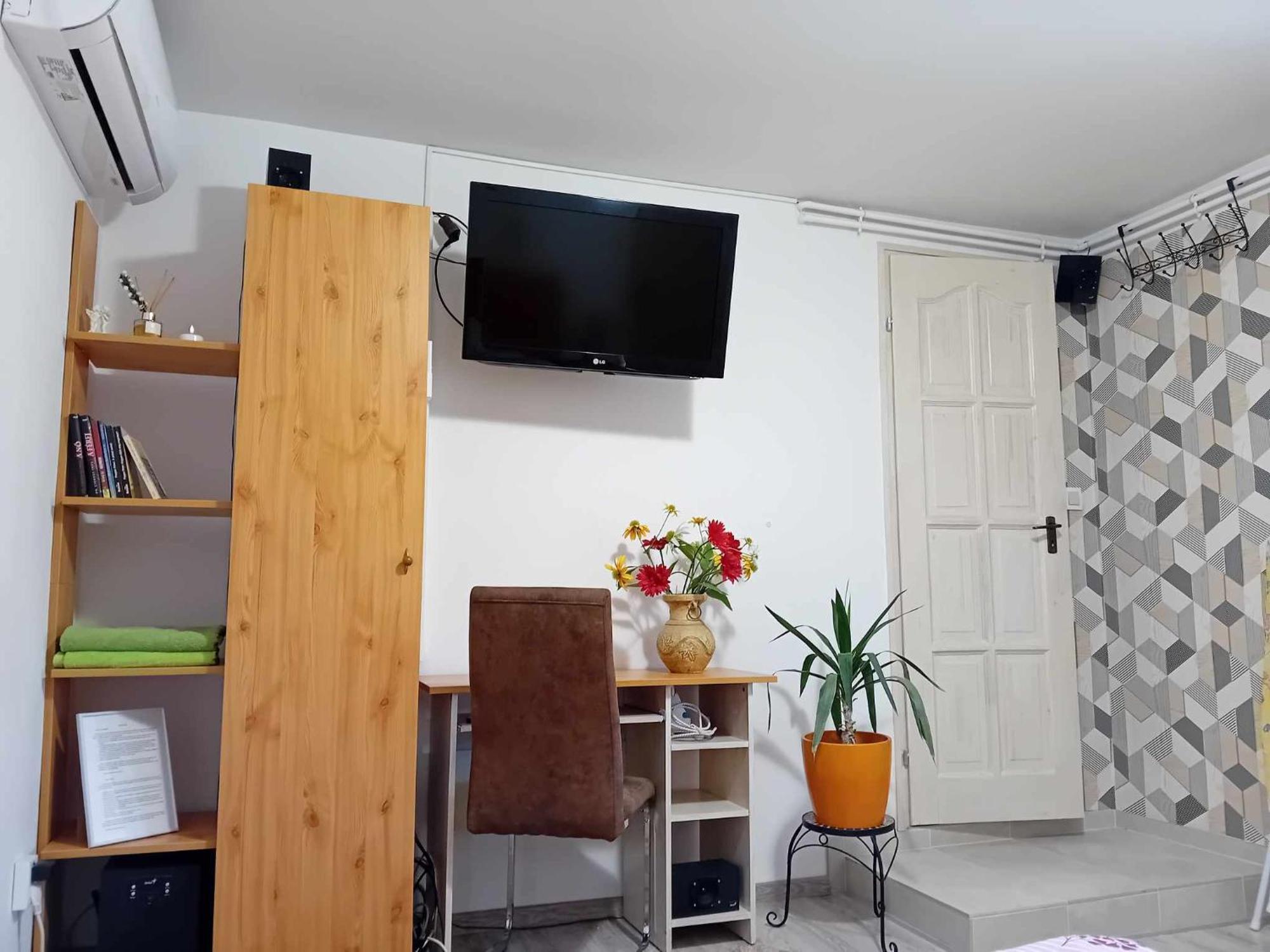 Edi Apartman فيتْشيش المظهر الخارجي الصورة