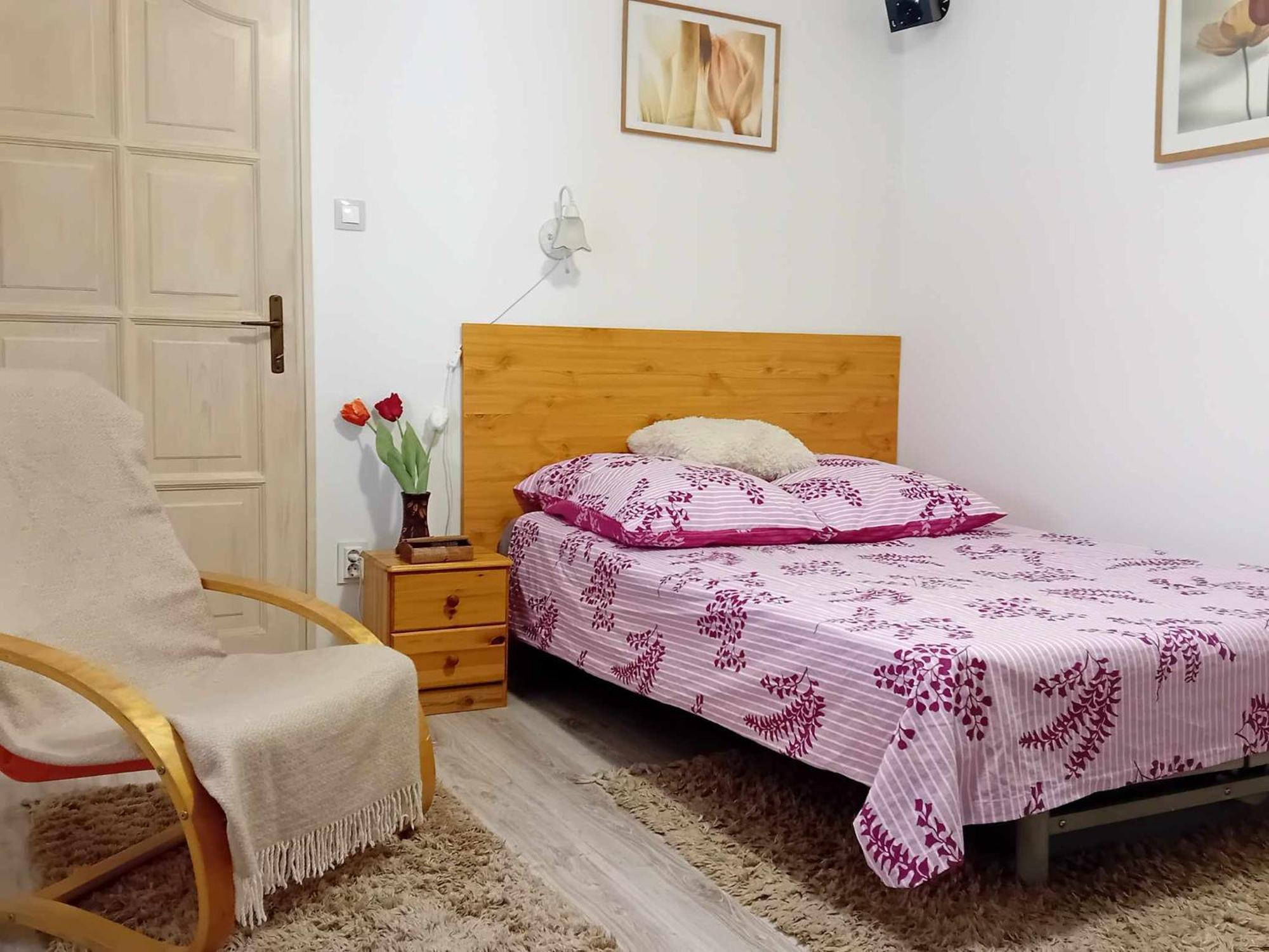 Edi Apartman فيتْشيش المظهر الخارجي الصورة