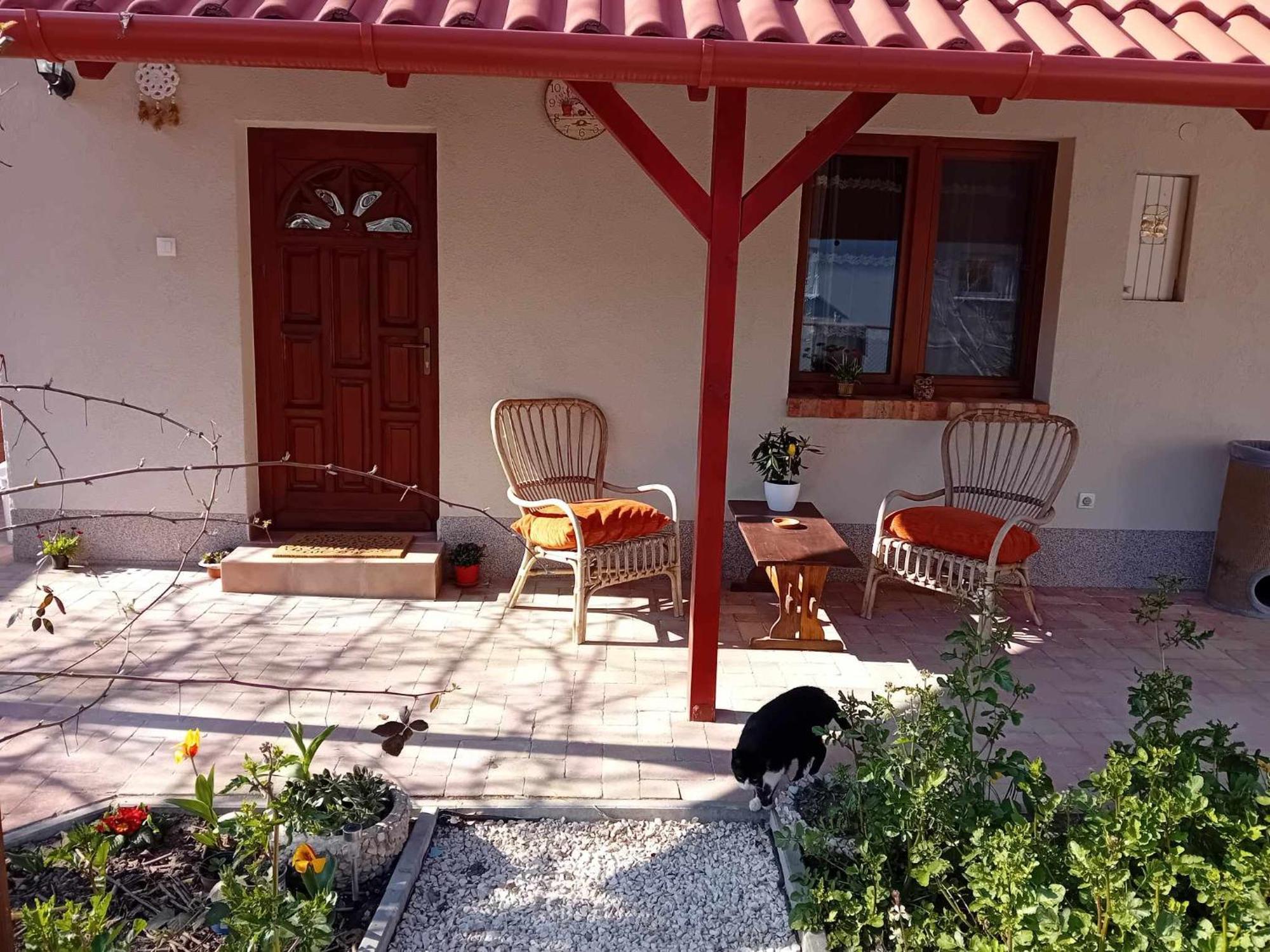 Edi Apartman فيتْشيش المظهر الخارجي الصورة